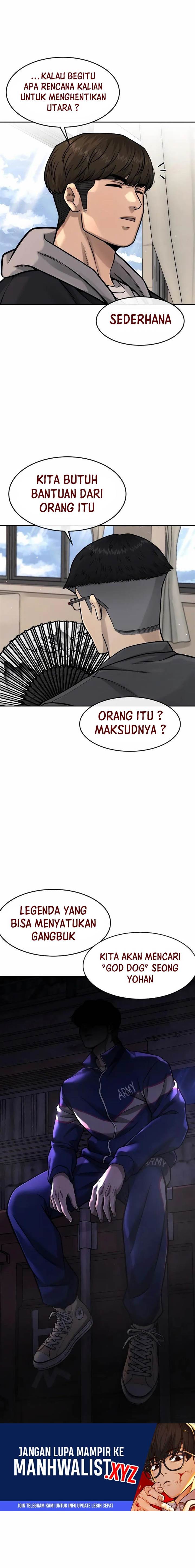 Quest Supremacy Chap 93 - Next Chap 94