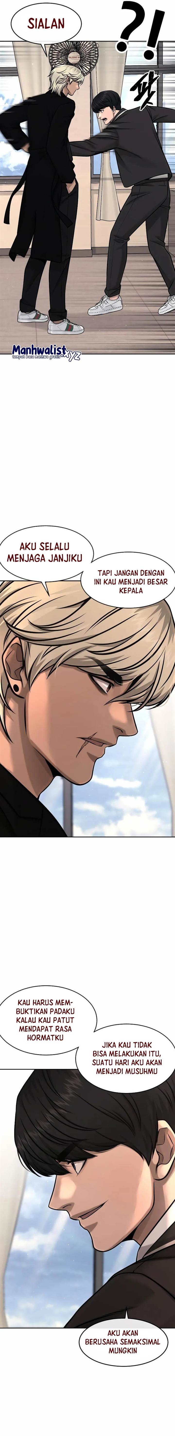 Quest Supremacy Chap 93 - Next Chap 94