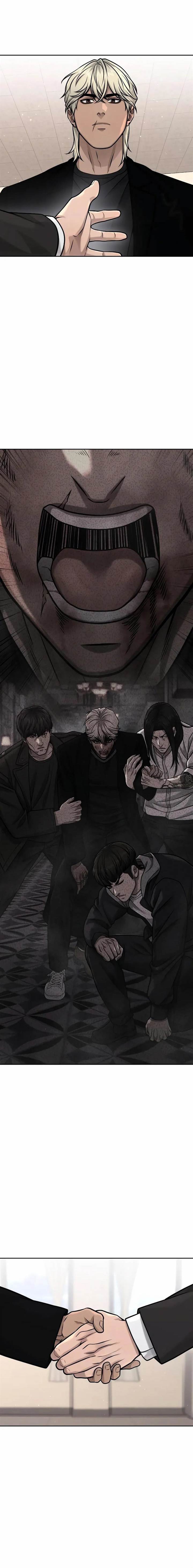 Quest Supremacy Chap 93 - Next Chap 94