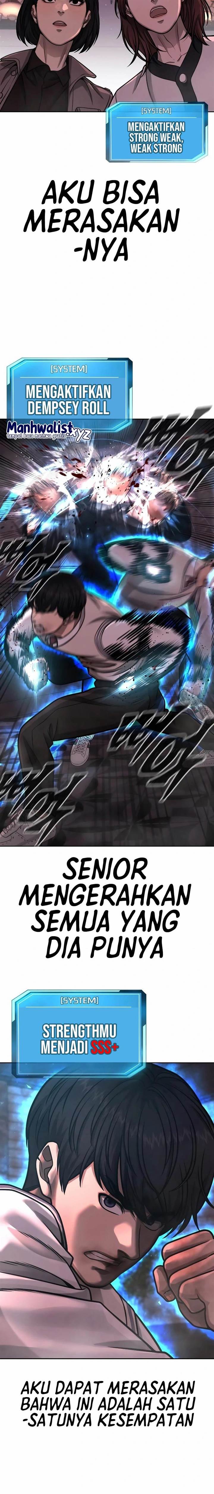 Quest Supremacy Chap 90 - Next Chap 91