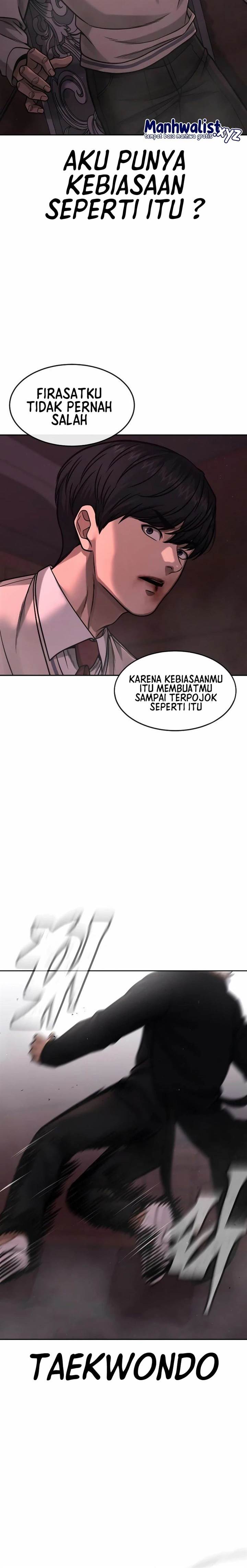 Quest Supremacy Chap 90 - Next Chap 91