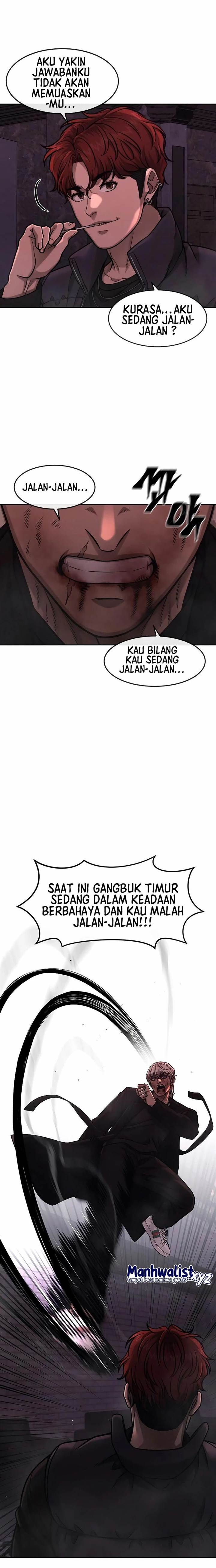 Quest Supremacy Chap 90 - Next Chap 91