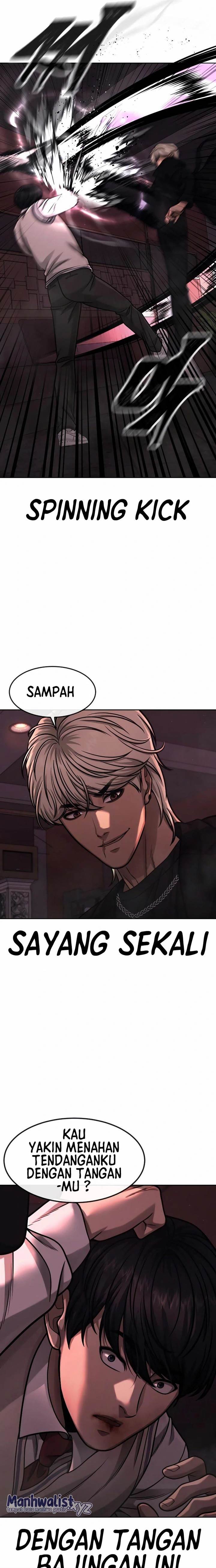 Quest Supremacy Chap 90 - Next Chap 91