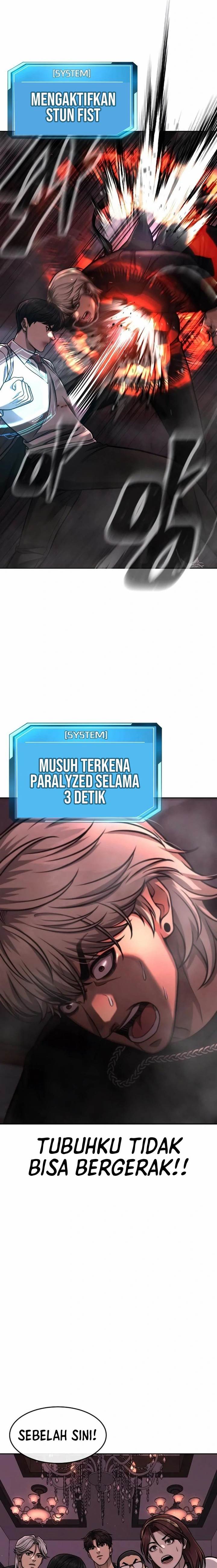 Quest Supremacy Chap 90 - Next Chap 91