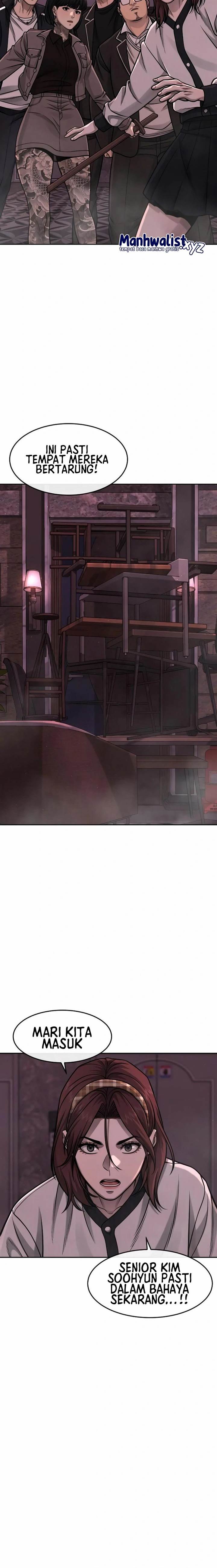Quest Supremacy Chap 90 - Next Chap 91