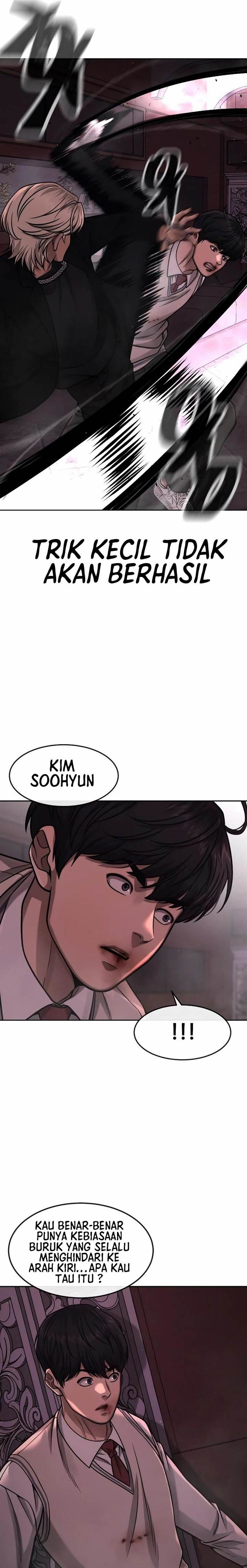 Quest Supremacy Chap 90 - Next Chap 91