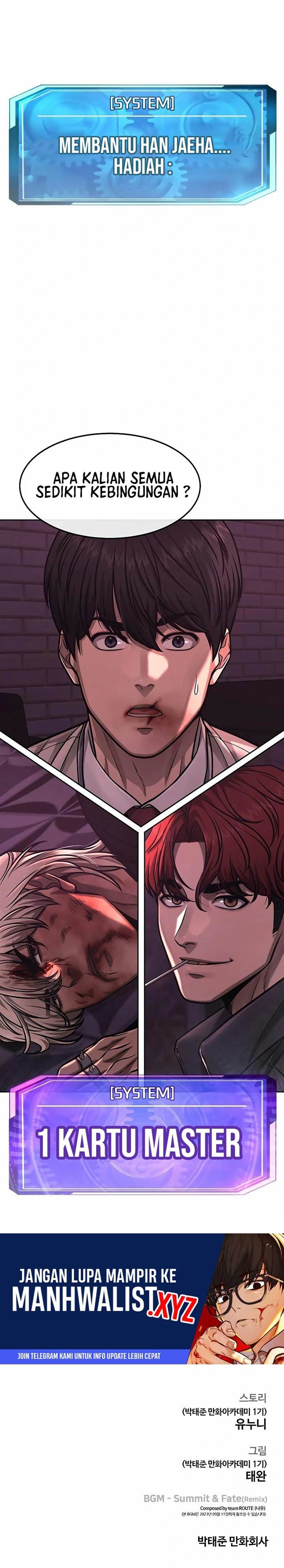 Quest Supremacy Chap 90 - Next Chap 91