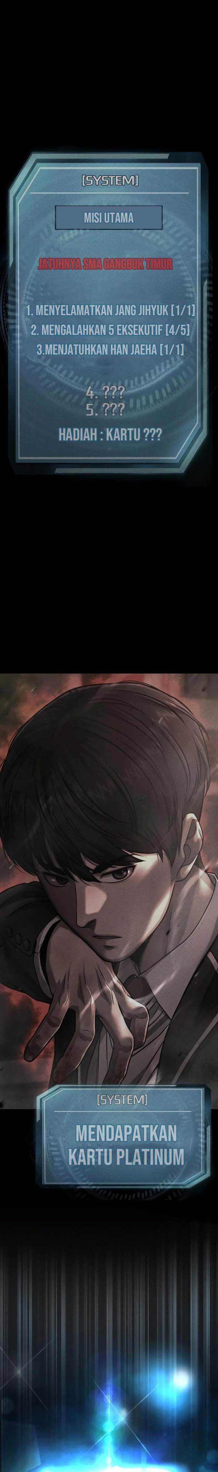 Quest Supremacy Chap 90 - Next Chap 91