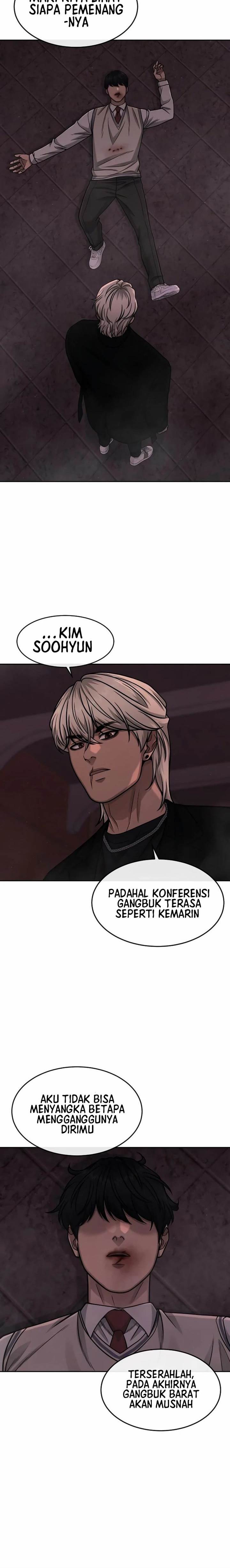 Quest Supremacy Chap 90 - Next Chap 91