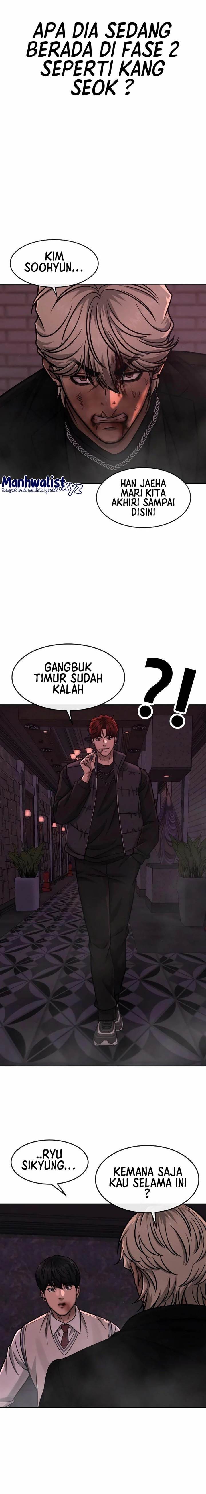 Quest Supremacy Chap 90 - Next Chap 91