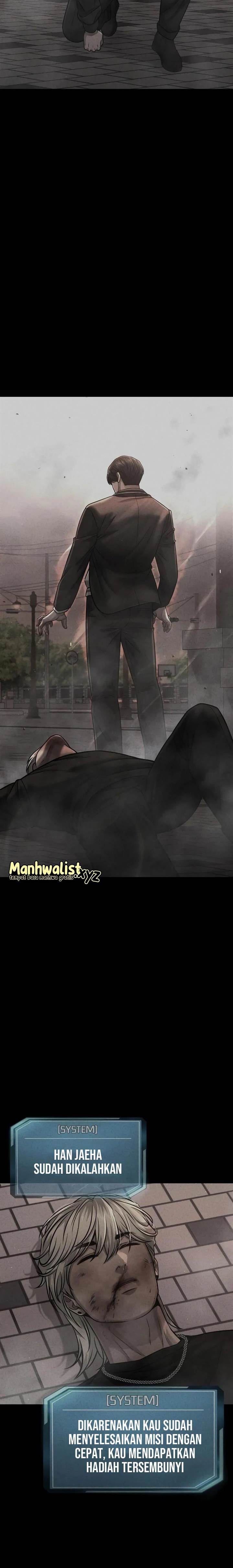 Quest Supremacy Chap 90 - Next Chap 91