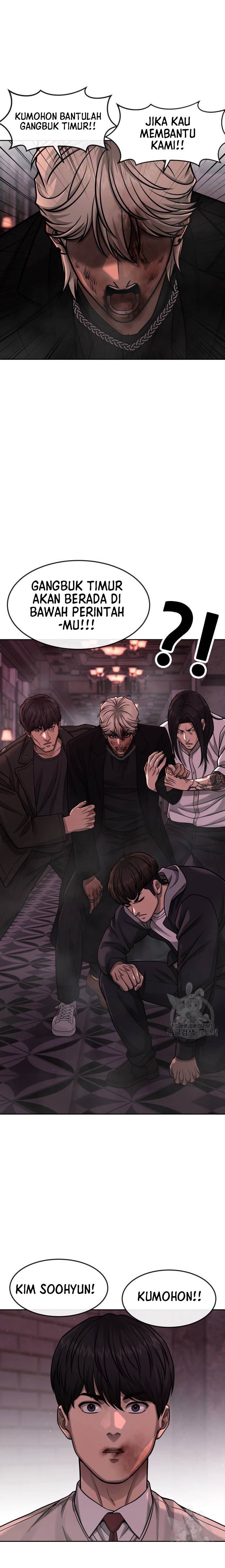 Quest Supremacy Chap 91 - Next Chap 92