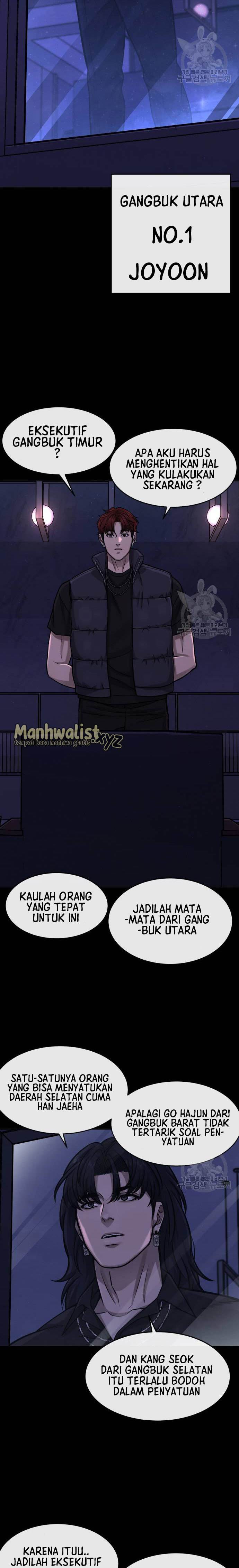 Quest Supremacy Chap 91 - Next Chap 92