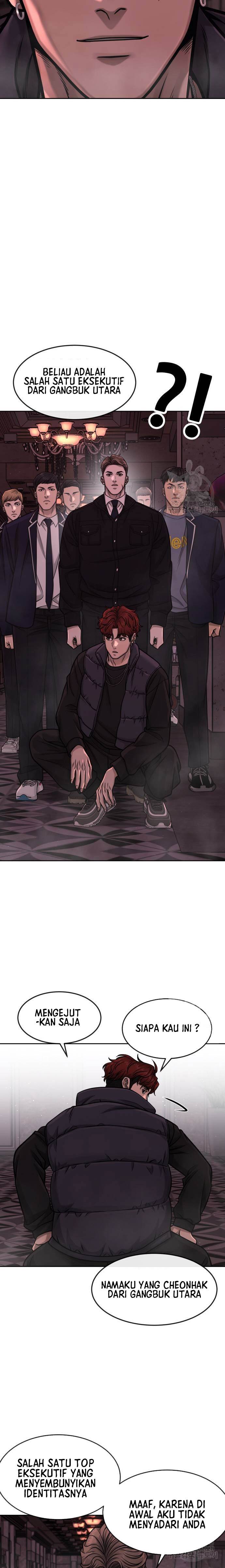 Quest Supremacy Chap 91 - Next Chap 92