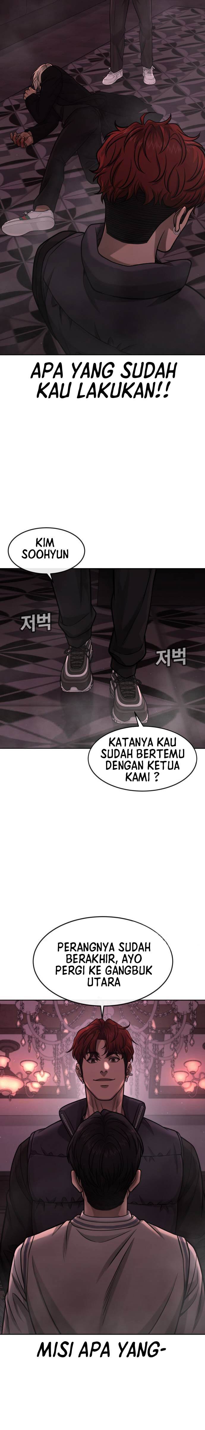 Quest Supremacy Chap 91 - Next Chap 92