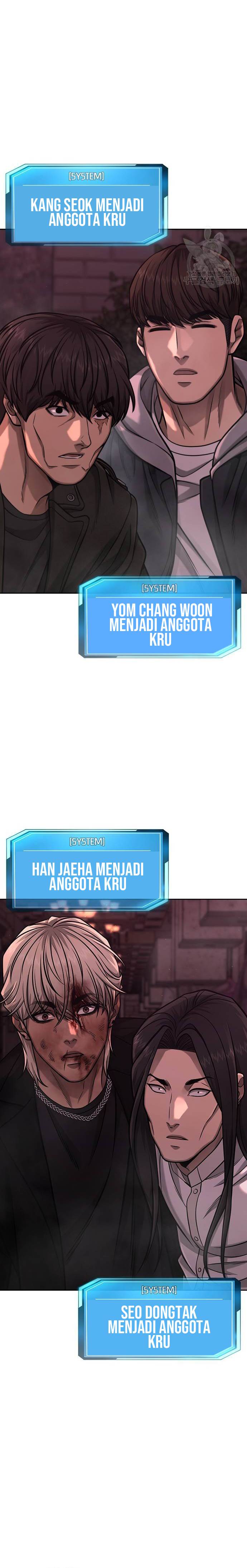 Quest Supremacy Chap 91 - Next Chap 92