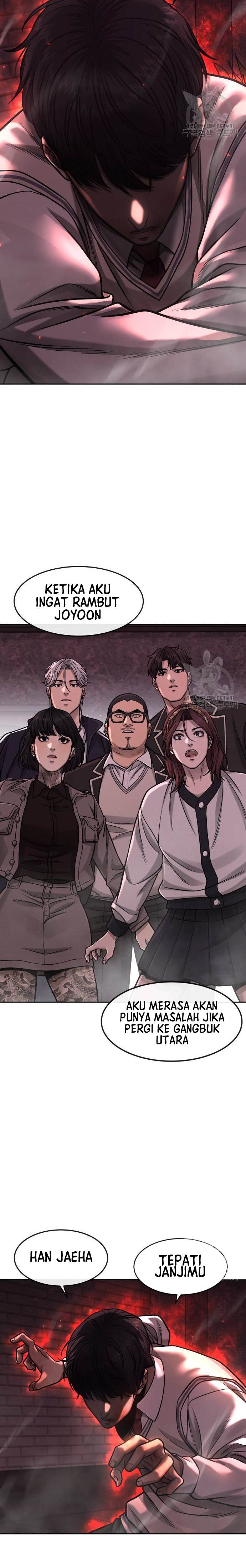 Quest Supremacy Chap 91 - Next Chap 92