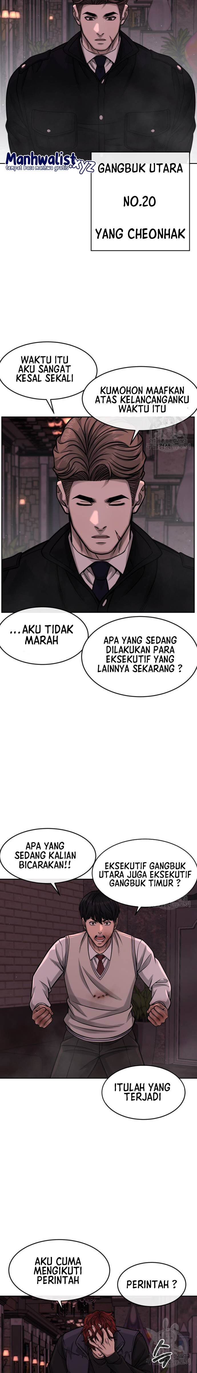 Quest Supremacy Chap 91 - Next Chap 92