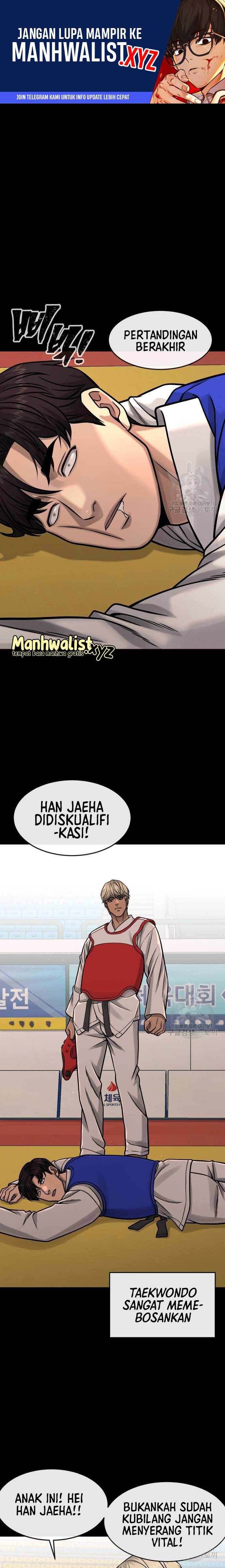 Quest Supremacy Chap 91 - Next Chap 92