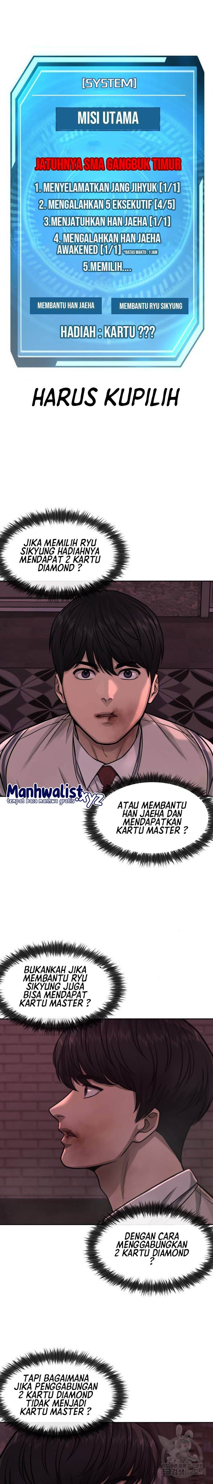 Quest Supremacy Chap 91 - Next Chap 92