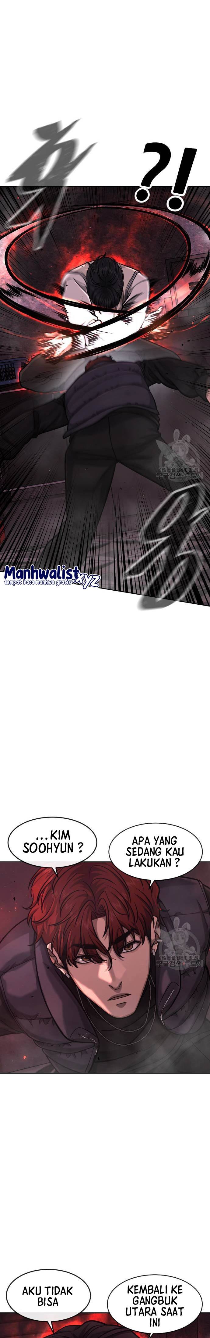 Quest Supremacy Chap 91 - Next Chap 92