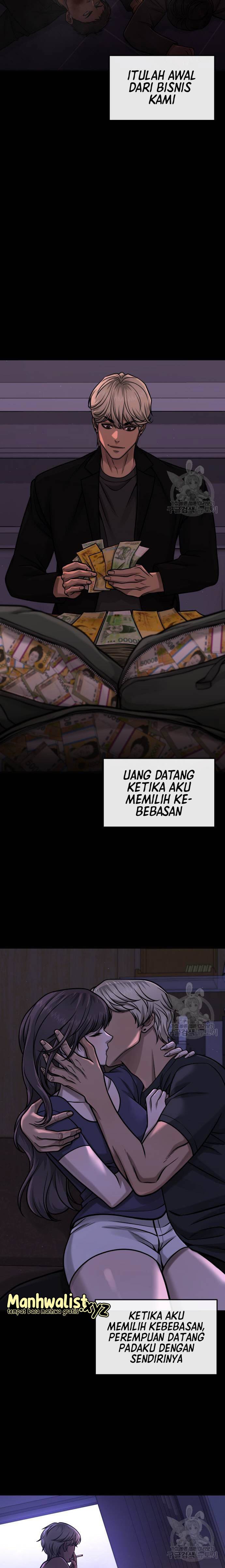 Quest Supremacy Chap 91 - Next Chap 92