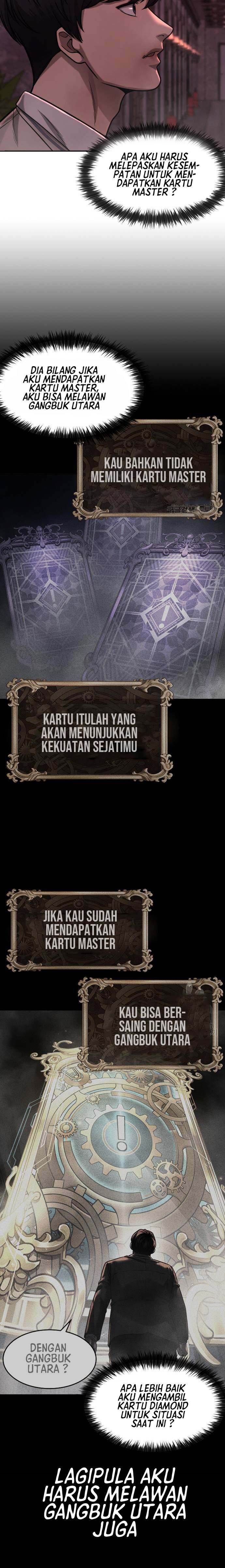 Quest Supremacy Chap 91 - Next Chap 92