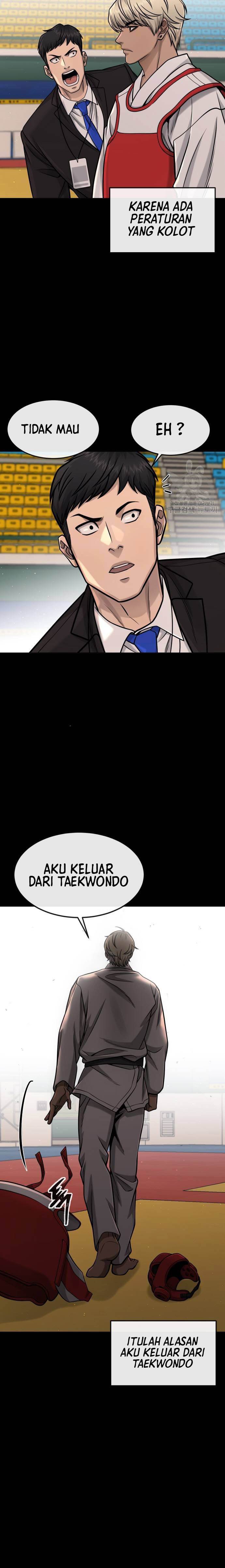 Quest Supremacy Chap 91 - Next Chap 92