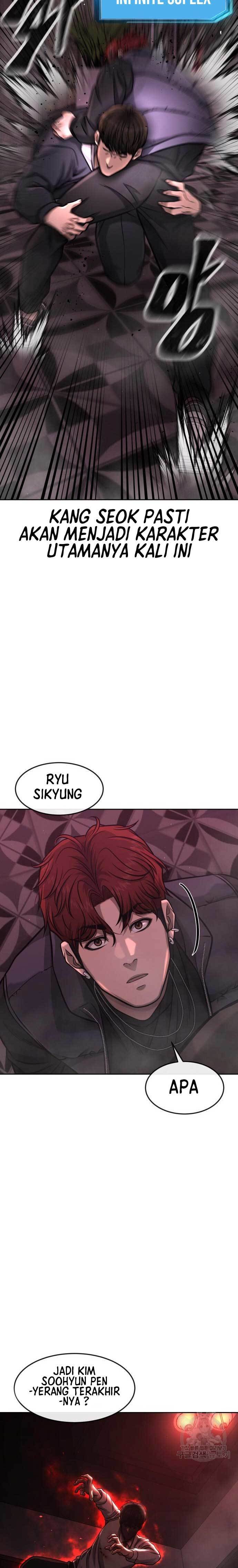 Quest Supremacy Chap 92 - Next Chap 93