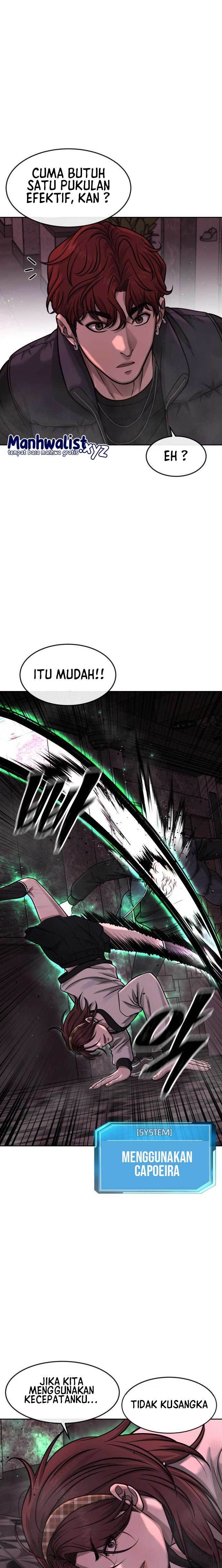 Quest Supremacy Chap 92 - Next Chap 93