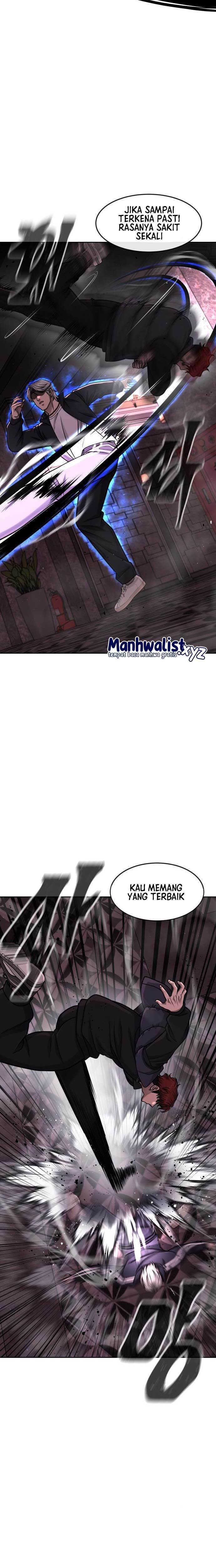 Quest Supremacy Chap 92 - Next Chap 93