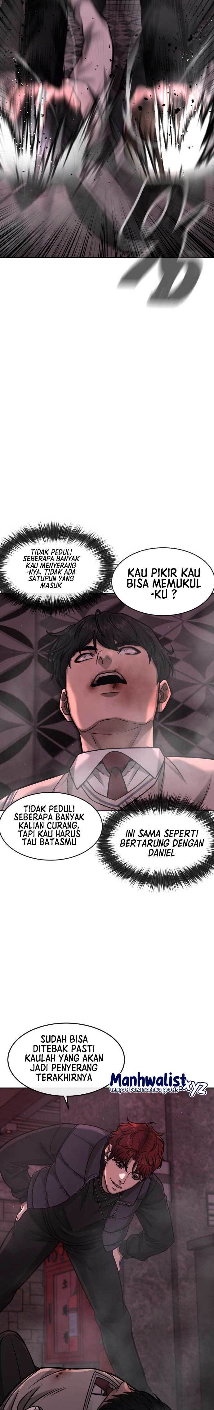 Quest Supremacy Chap 92 - Next Chap 93