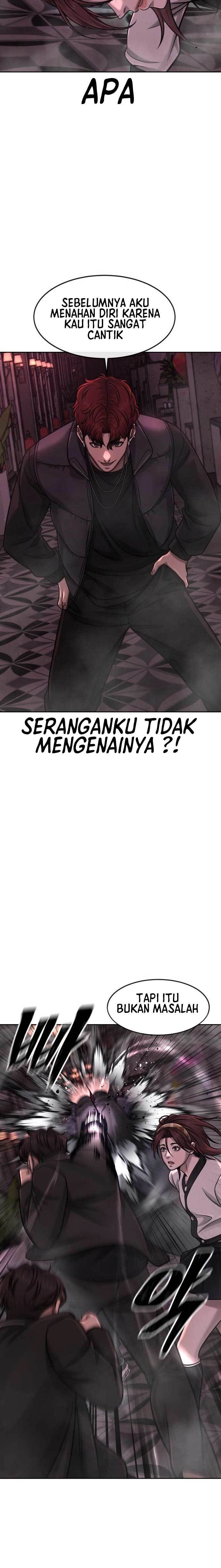 Quest Supremacy Chap 92 - Next Chap 93