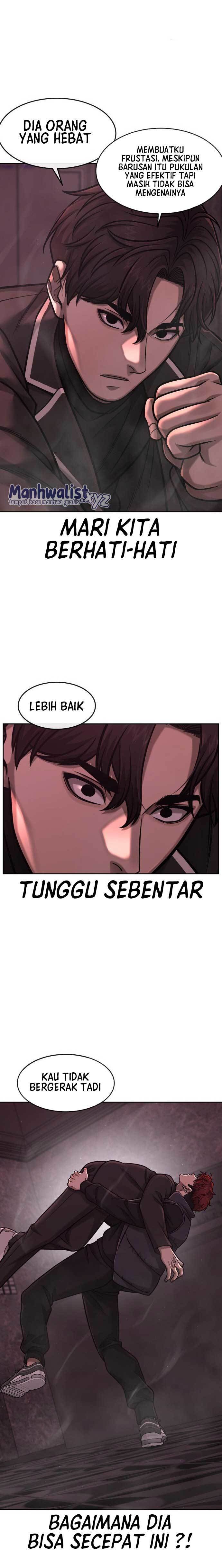 Quest Supremacy Chap 92 - Next Chap 93