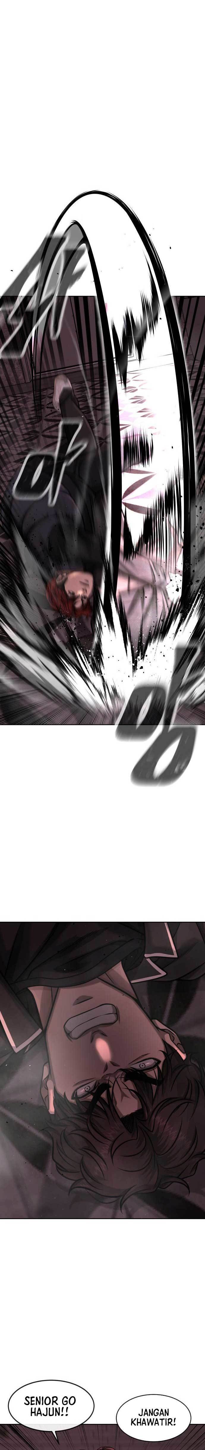 Quest Supremacy Chap 92 - Next Chap 93