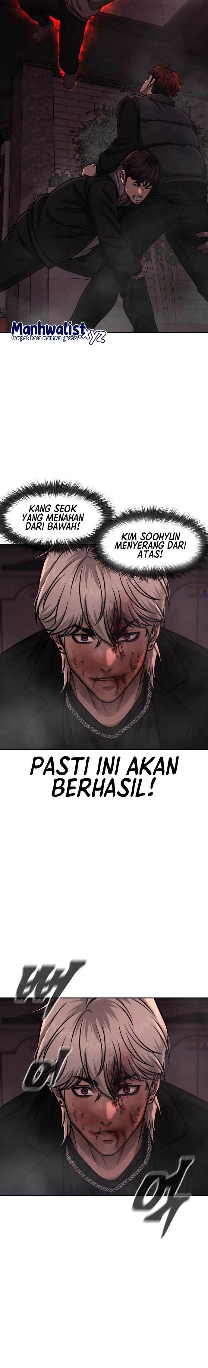 Quest Supremacy Chap 92 - Next Chap 93