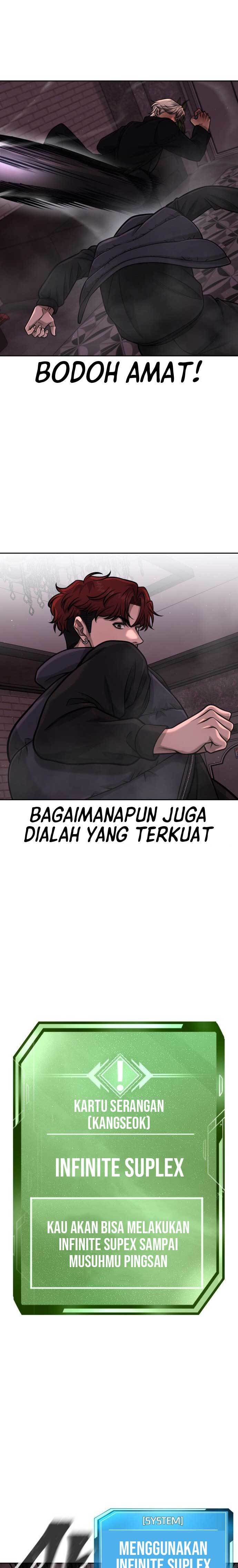 Quest Supremacy Chap 92 - Next Chap 93