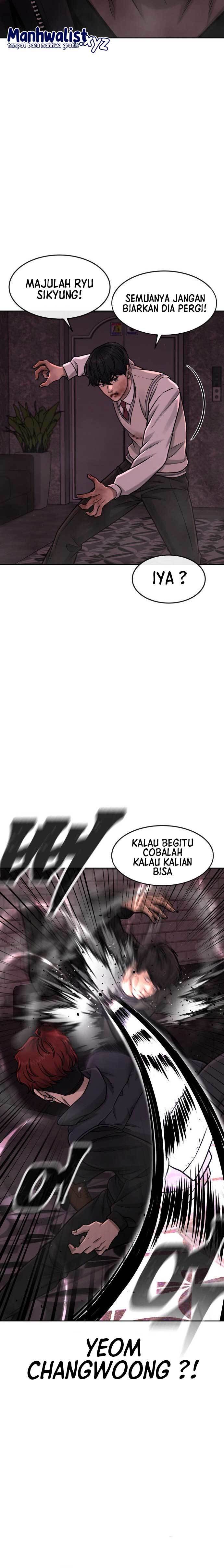 Quest Supremacy Chap 92 - Next Chap 93