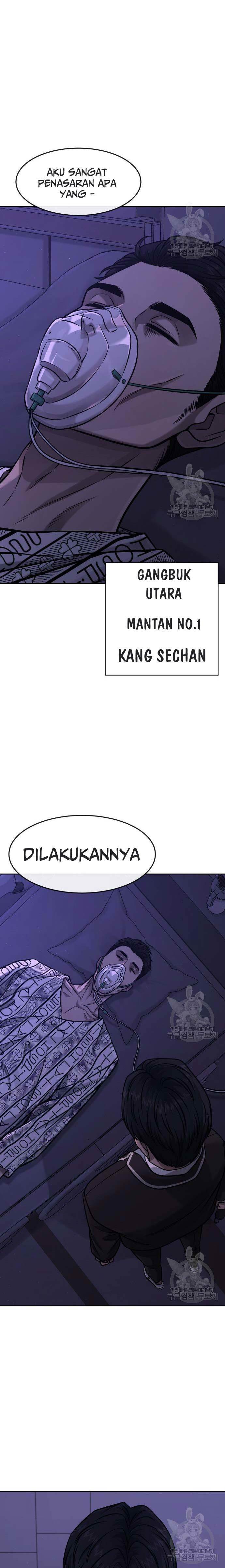 Quest Supremacy Chap 97 - Next Chap 98