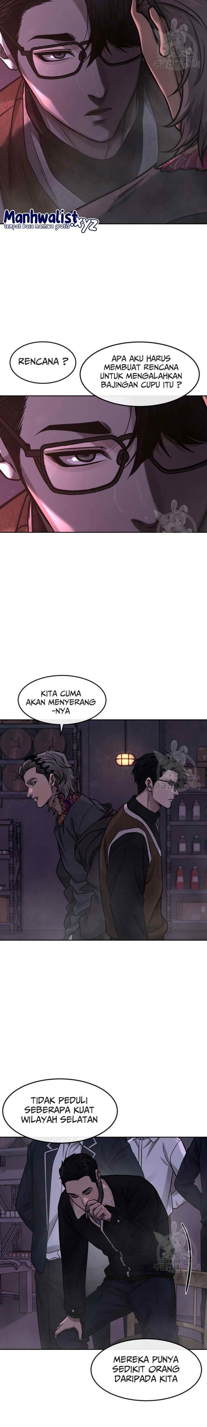 Quest Supremacy Chap 97 - Next Chap 98