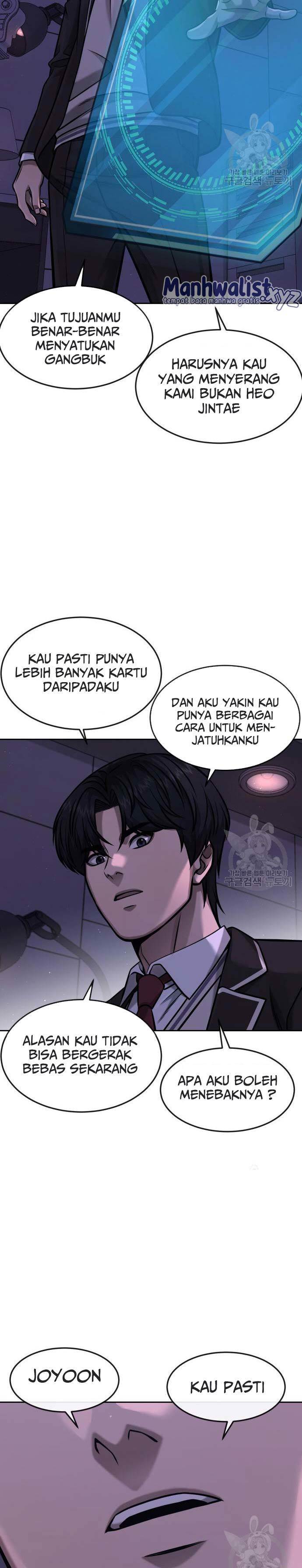 Quest Supremacy Chap 97 - Next Chap 98
