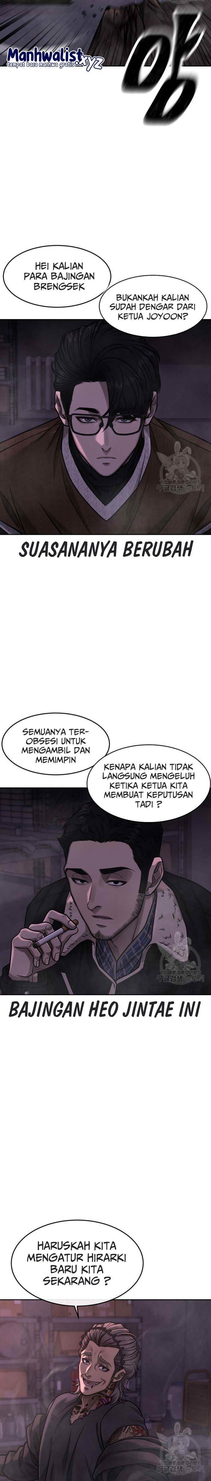 Quest Supremacy Chap 97 - Next Chap 98