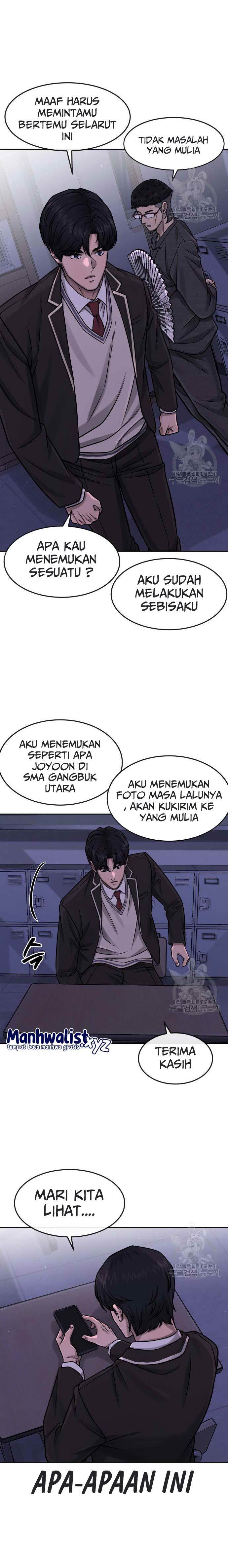 Quest Supremacy Chap 97 - Next Chap 98