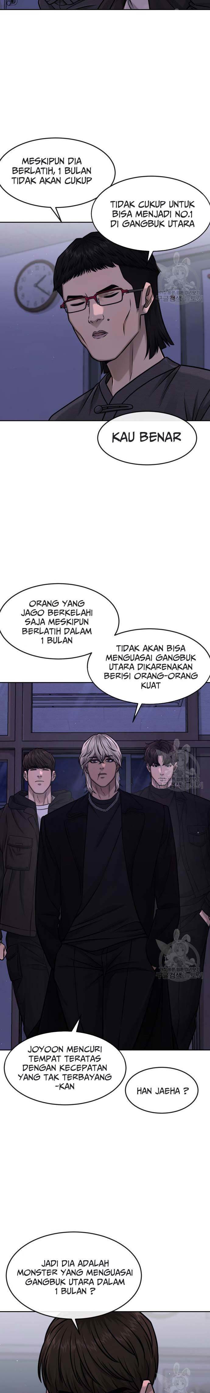 Quest Supremacy Chap 97 - Next Chap 98