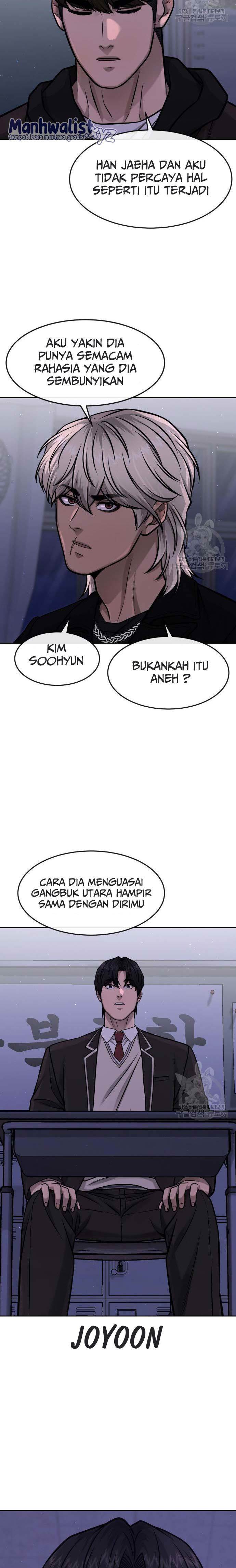 Quest Supremacy Chap 97 - Next Chap 98