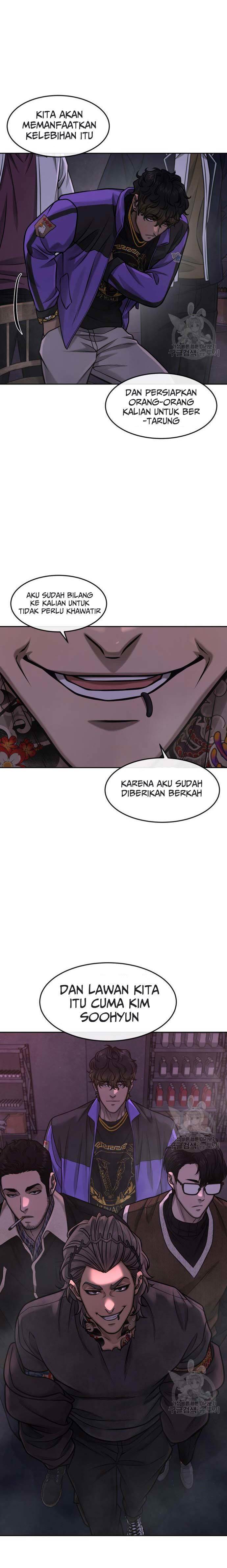 Quest Supremacy Chap 97 - Next Chap 98