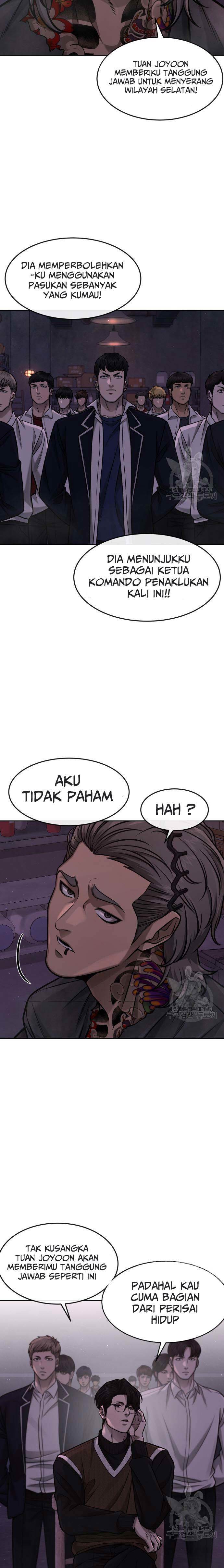 Quest Supremacy Chap 97 - Next Chap 98