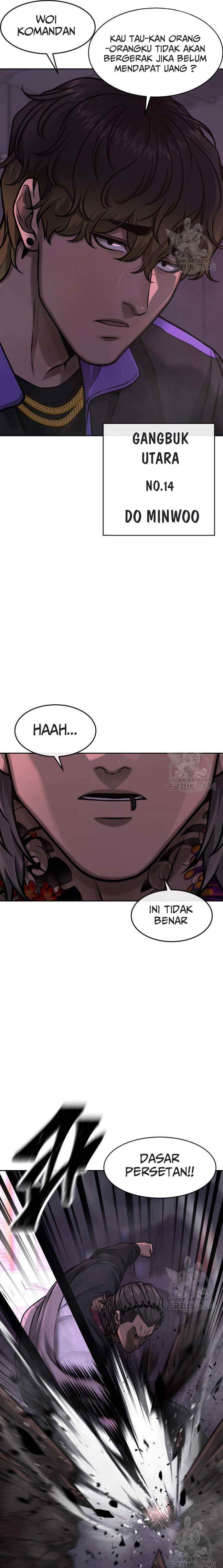 Quest Supremacy Chap 97 - Next Chap 98