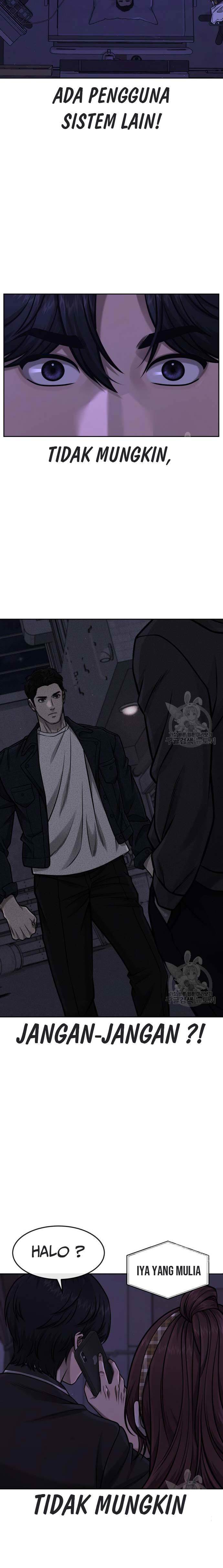 Quest Supremacy Chap 97 - Next Chap 98