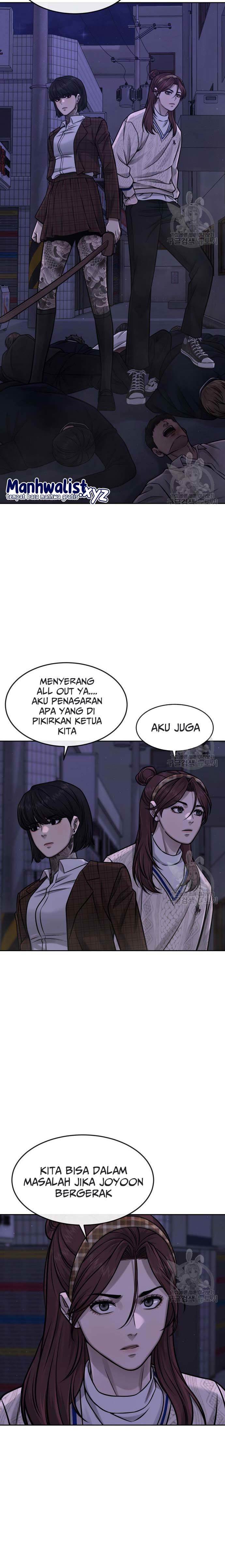 Quest Supremacy Chap 97 - Next Chap 98